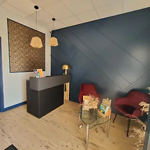 2* Hotel Restaurant L'espérance