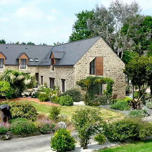 3* Bed and breakfast Hortensias
